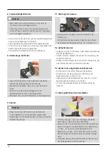 Preview for 23 page of Hama Racemachine 00126853 Operating Instructions Manual