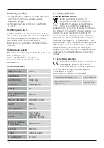 Preview for 25 page of Hama Racemachine 00126853 Operating Instructions Manual