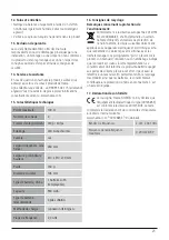 Preview for 36 page of Hama Racemachine 00126853 Operating Instructions Manual