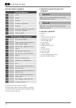 Preview for 37 page of Hama Racemachine 00126853 Operating Instructions Manual