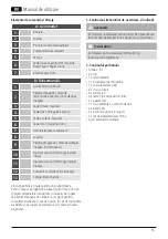 Preview for 48 page of Hama Racemachine 00126853 Operating Instructions Manual