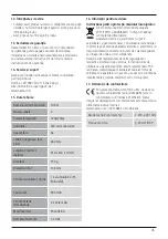 Preview for 58 page of Hama Racemachine 00126853 Operating Instructions Manual