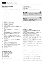 Preview for 33 page of Hama Rainy Operating Instructions Manual