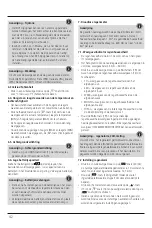 Preview for 43 page of Hama Rainy Operating Instructions Manual