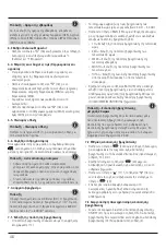 Preview for 49 page of Hama Rainy Operating Instructions Manual