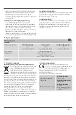 Preview for 50 page of Hama Rainy Operating Instructions Manual