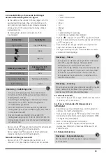 Preview for 90 page of Hama Rainy Operating Instructions Manual