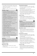 Preview for 100 page of Hama Rainy Operating Instructions Manual