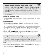 Preview for 25 page of Hama RC 550 Operating Instructions Manual