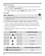 Preview for 45 page of Hama RC 550 Operating Instructions Manual