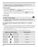 Preview for 61 page of Hama RC 550 Operating Instructions Manual