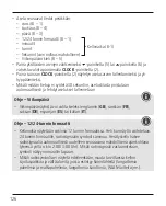 Preview for 127 page of Hama RC 550 Operating Instructions Manual