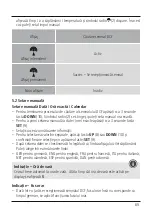 Preview for 70 page of Hama RC 650 Operating Instructions Manual