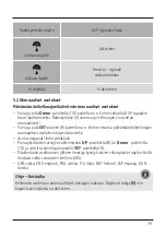 Preview for 80 page of Hama RC 650 Operating Instructions Manual