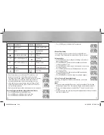 Preview for 6 page of Hama RCR100 Operating Instructions Manual