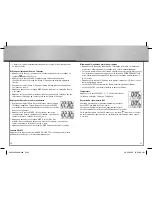 Preview for 11 page of Hama RCR100 Operating Instructions Manual