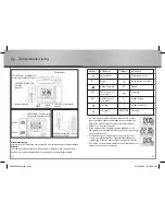 Preview for 12 page of Hama RCR100 Operating Instructions Manual