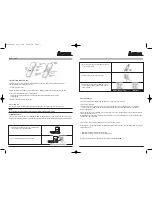 Preview for 3 page of Hama RF Optical Presenter Operating	 Instruction