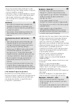 Preview for 65 page of Hama SIRIUM2000AMBT Quick Manual