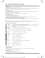 Preview for 6 page of Hama SL 710 Operating	 Instruction