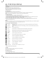 Preview for 12 page of Hama SL 710 Operating	 Instruction