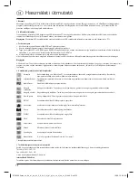 Preview for 13 page of Hama SL 710 Operating	 Instruction