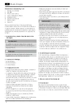 Preview for 8 page of Hama Slimline SL100 Operating Instructions Manual