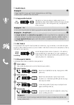 Preview for 86 page of Hama Spirit Focused 00184160 Operating Instructions Manual