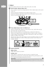 Preview for 96 page of Hama Spirit Unchained Operating Instructions Manual