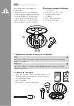 Preview for 113 page of Hama Spirit Unchained Operating Instructions Manual