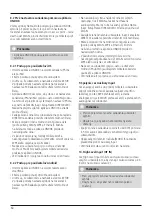 Preview for 64 page of Hama SW01M Quick Manual