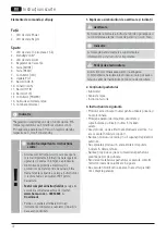 Preview for 76 page of Hama SW01M Quick Manual