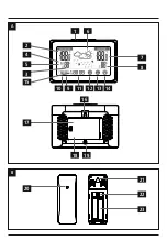 Preview for 2 page of Hama Touch Operating Instructions Manual