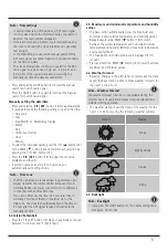 Preview for 6 page of Hama Touch Operating Instructions Manual