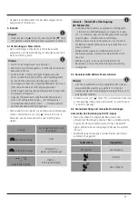 Preview for 10 page of Hama Touch Operating Instructions Manual