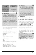 Preview for 66 page of Hama Touch Operating Instructions Manual