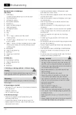 Preview for 73 page of Hama Touch Operating Instructions Manual