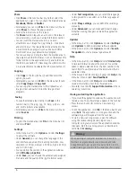 Preview for 6 page of Hama TRAVEL 00128499 Operating Instructions Manual