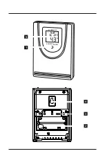 Preview for 2 page of Hama TS34A Operating Instructions Manual