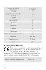 Preview for 35 page of Hama TS34A Operating Instructions Manual