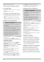 Preview for 46 page of Hama TT3000RBT Quick Manual