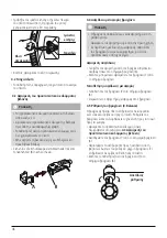 Preview for 50 page of Hama TT3000RBT Quick Manual