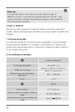 Preview for 31 page of Hama TWS Sport Operating Instructions Manual