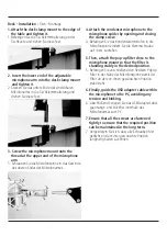 Preview for 3 page of Hama uRAGE STREAM 900 HD STUDIO Operating Instructions Manual