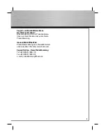 Preview for 4 page of Hama USB 2.0 / Fire Wire Combo Operating	 Instruction