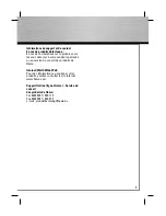 Preview for 8 page of Hama USB 2.0 / Fire Wire Combo Operating	 Instruction