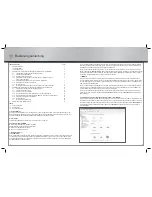 Preview for 2 page of Hama USB 2.0 Link Cable Operating	 Instruction