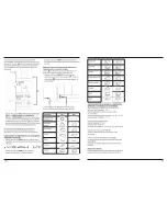 Preview for 14 page of Hama WFC-960 User Manual