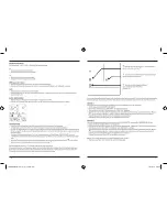 Preview for 3 page of Hama WFC820 Operating Instructions Manual