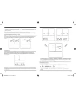 Preview for 5 page of Hama WFC820 Operating Instructions Manual